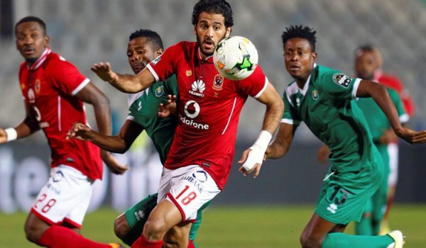 إلغاء مباراة السوبر بين الهلال السعودي والأهلي المصري