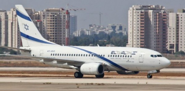 (الشاباك) منع دخول 250 شخصًا إلى إسرائيل منذ مطلع 2018
