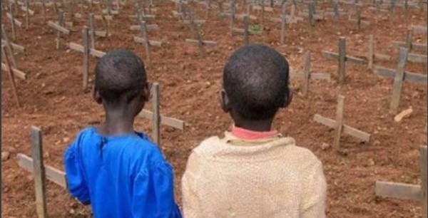 إلى فتح وحماس.. اعتمدوا نموذج "رواندا" في المصالحة التي فقدت مليون إنسان بـ100 يوم