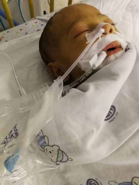 مناشدة عاجلة إلى الرئيس محمود عباس