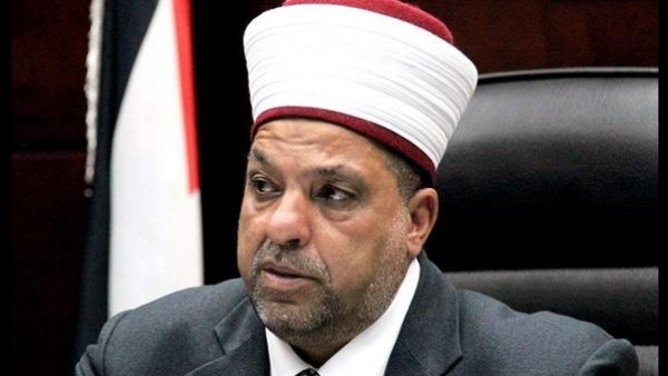 الوزير ادعيس: تكرار إغلاقات المسجد الأقصى تمهيد لتقسيمه