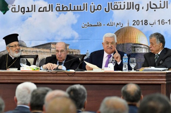 الغول: المركزي سيُلزم الحكومة بدفع رواتب الموظفين دون تمييز بين الضفة وغزة