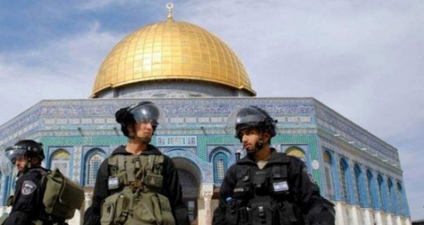 أوقاف القدس تحذر من تداعيات تصرفات الاحتلال بحق "الأقصى"