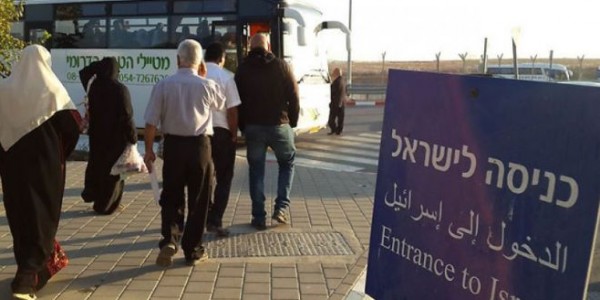 مندلبليت يطالب بإعادة النظر بقرار منع مرضى غزة من تلقي العلاج خارج القطاع