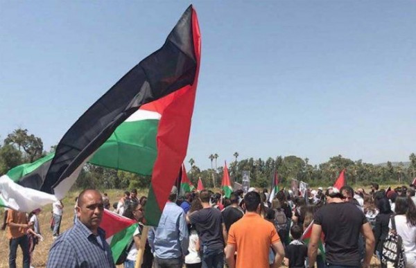 "المتابعة العربية": 19 تموز يوماً عالمياً لمناهضة الأبرتهايد الإسرائيلي