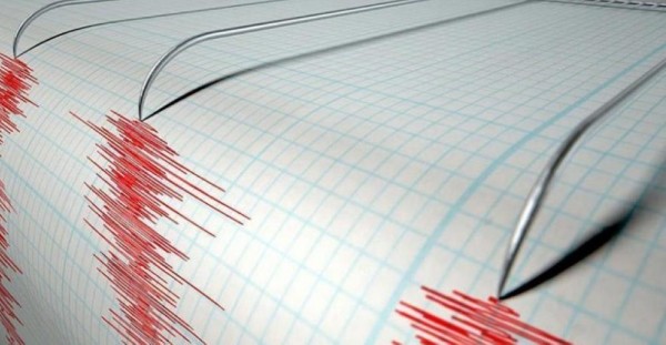 زلزال عنيف يَهزّ عمق المحيط الهادئ