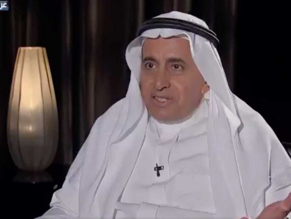 فيديو.. باحث سعودي: "الرسول دعا الى العلمانية"