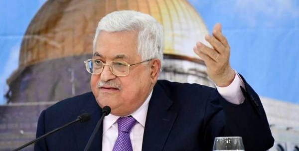 الرئيس عباس يدعو لاقتصار مظاهر عيد الأضحى على الشعائر الدينية
