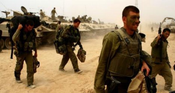 40% من جنود الجيش الإسرائيلي يعانون من أمراض