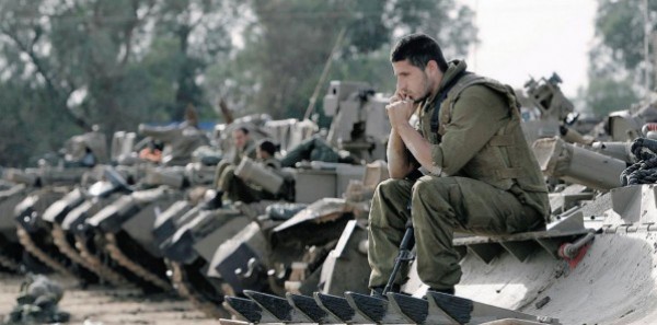 ارتفاع في طلب العلاج النفسي بين عناصر الجيش الإسرائيلي