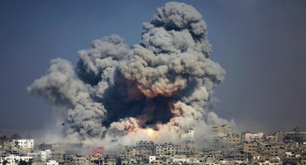 جنرال إسرائيلي: أهدافنا الاستراتيجية في غزة لا يمكننا تحقيقها إلا بالمواجهة العسكرية