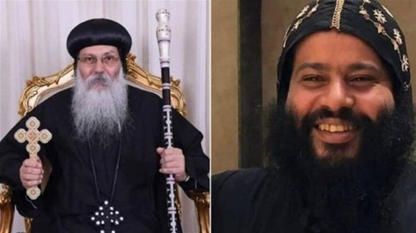 جريمة مروعة: راهبين قتلا رئيس الدير.. والسبب؟