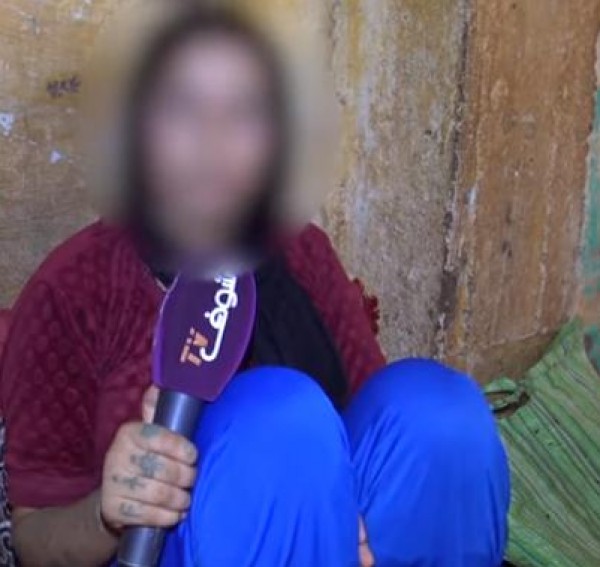 فيديو: جريمة اغتصاب جماعي تهزّ المغرب.. 10 اختطفوا ابنة الـ 17 وشوهوها