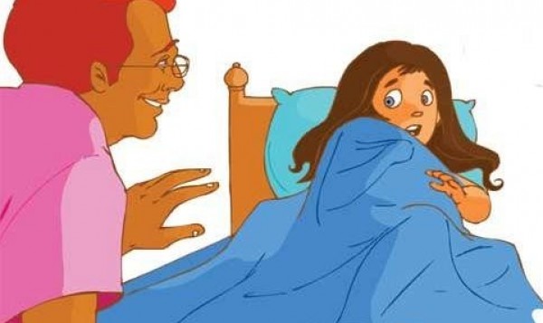 مصري يغتصب شقيقة زوجته.. ماحدث لاحقاً أكثر وحشية