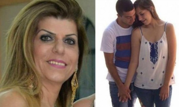 وضعت موسيقى بأذنيها وأمها تموت.. تفاصيل جديدة في قتل فادية قديس على يد ابنتها
