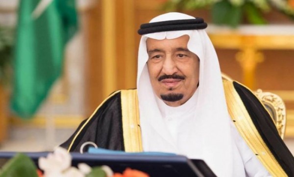 (رويترز): الملك سلمان أوقف طرح أرامكو للاكتتاب