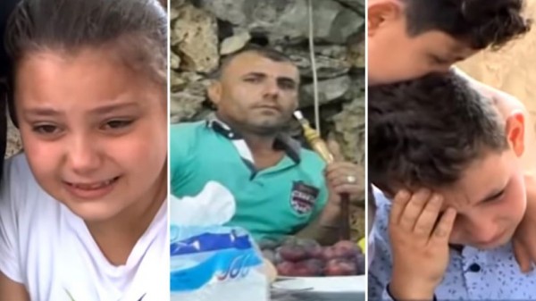 فيديو: بِشُبهة سب "الذات الإلهية".. شقوا صدره وانتزعوا قلبه ونكّلوا بجثته