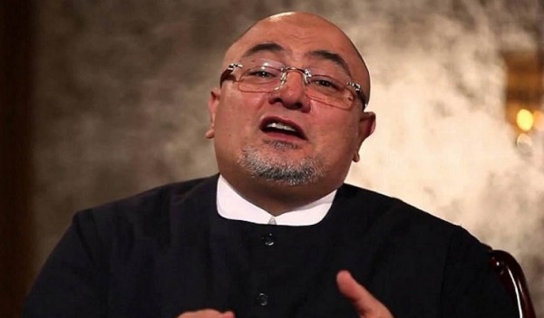 فيديو: خالد الجندى يقترح مبادرة "العودة إلى المسجد"