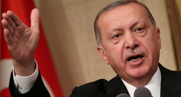 أردوغان: الدول الغربية لن تتمكن من تركيعنا عبر الدولار