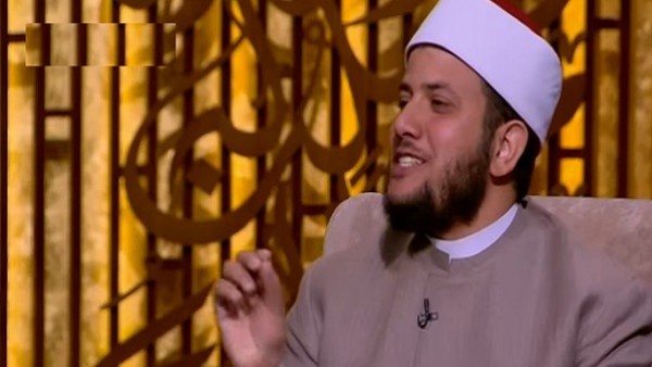 فيديو.. أزهرى يتبرع بأعضائه ويطالب بضوابط قانونية