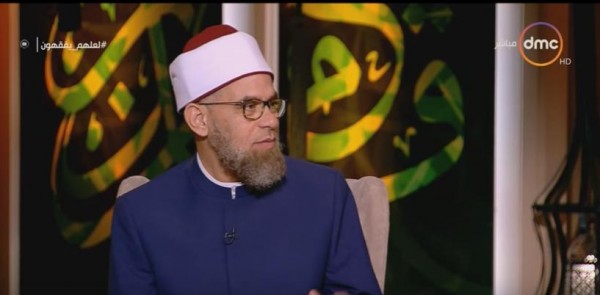 بالفيديو.. أشرف الفيل: شريف الجزار غير رأى فى فتوى التبرع بالأعضاء