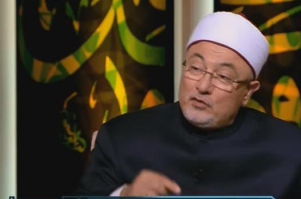 بالفيديو.. خالد الجندي: هناك أمور شرعت فى الدين يكرهها الله