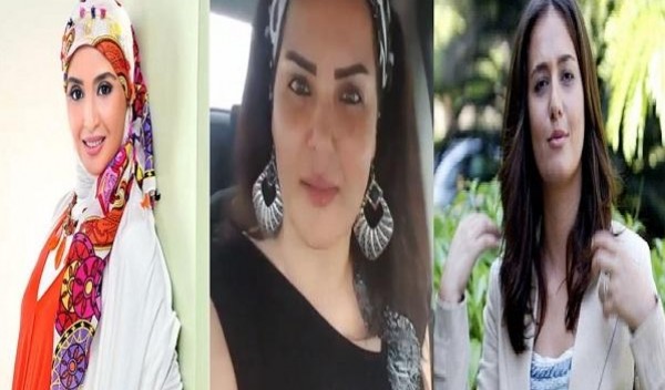 فيديو: حنان ترك تحرج سما المصري بعد إعلانها عن موعد خلعها للحجاب