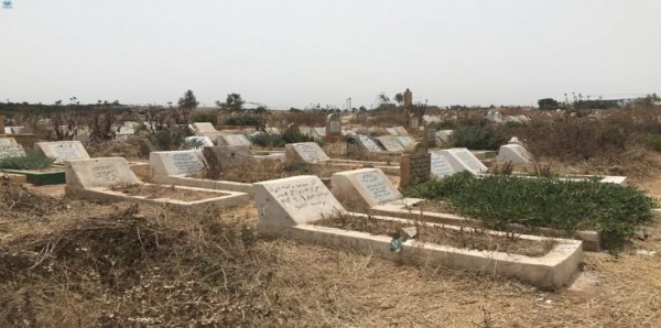 المغرب.. 3 رجال ينبشون القبور لمضاجعة "جثة" بعد نصيحة من مُشعوذ