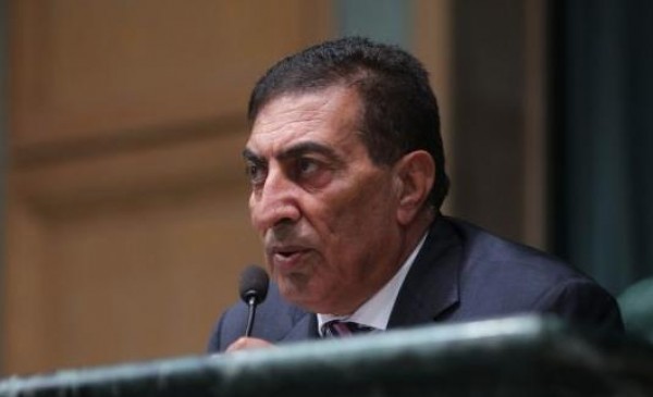 البرلمان الأردني يطالب برلمانات العالم بدعم (أونروا)
