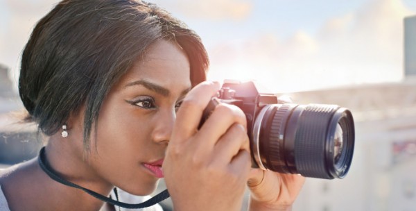 الجمال الأفريقي.. لا أحد يراه مثل هذه المُصورة