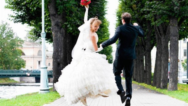 4 نصائح لإقامة حفل زفاف بأقل التكاليف