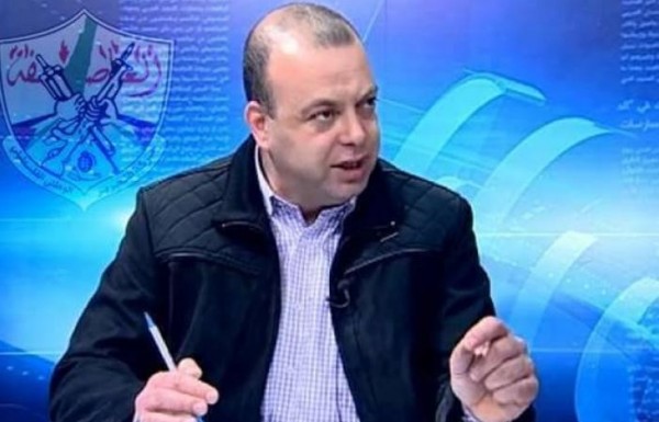 القواسمي: من يبحث عن أحجار شطرنج كبدلاء عن منظمة التحرير فلن يجني الا الخيبة