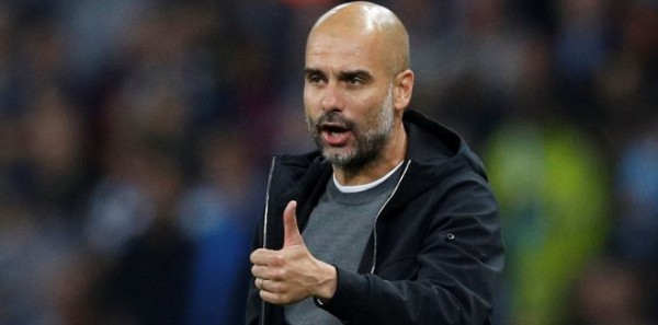 غوارديولا يريد تدريب أحد المنتخبات