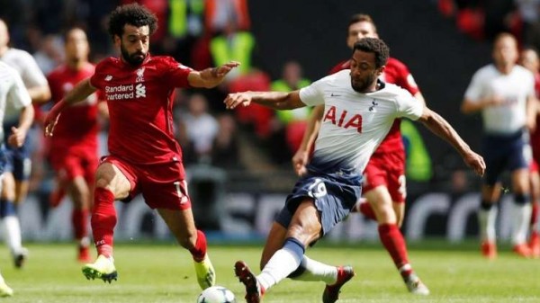 فيديو: صلاح وليفربول يعودان بانتصار مهم من ملعب ويمبلي