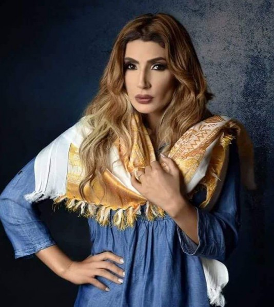 إيمان الشريف بين مهرجاني كان و الجونة لعرض بطولة فيلمها "ولدي"