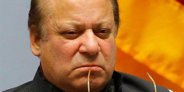 القضاء الباكستاني يأمر بالإفراج عن رئيس الوزراء السابق نواز شريف
