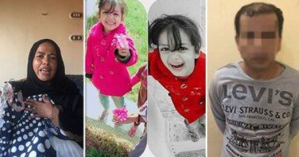 قتل طفلة بعمر 5 أعوام لأنها رفضت "تقبيله"