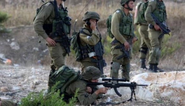 شهيد برصاص الاحتلال الإسرائيلي شرقي رفح جنوب القطاع