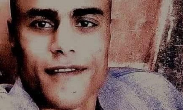 عائلة الريماوي: الشهيد محمد تعرض للضرب من جنود الاحتلال