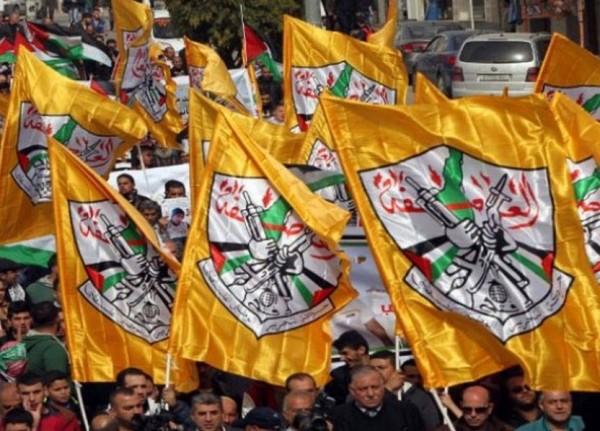 فتح: فلتعترف حماس بفشلها في إدارة شؤون قطاع غزة