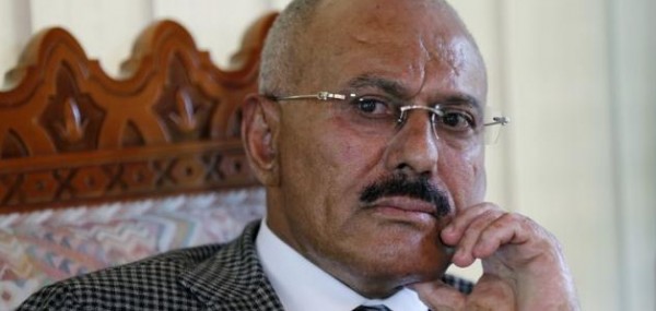وساطة عُمانية لإفراج الحوثيين عن أقارب علي عبد الله صالح