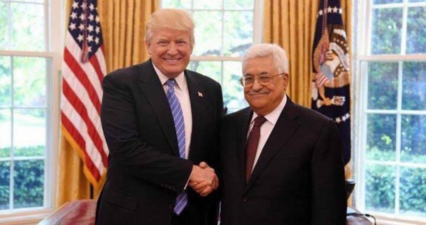 الولايات المتحدة تُناقش التوصل إلى تسوية بعيدًا عن الرئيس عباس