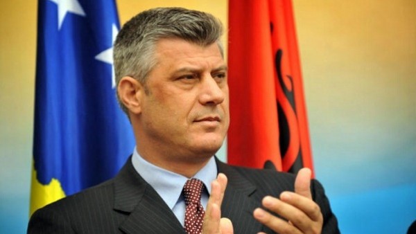 كوسوفو تُبدي استعداداً لفتح سفارة لها في القدس