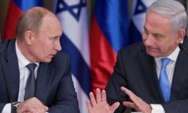 (هآرتس): إسرائيل تخشى أن يقوم بوتين بـ "قصّ جناحيها"