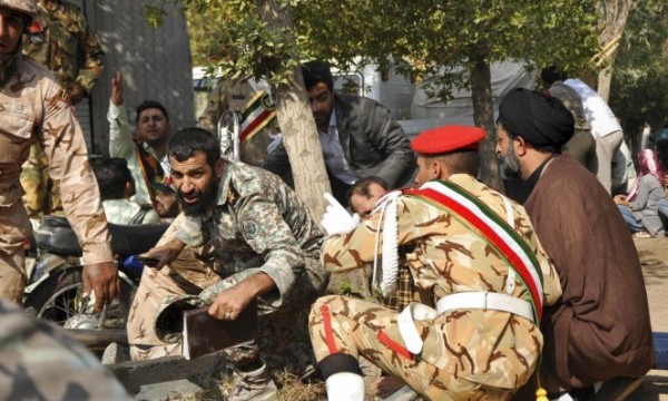بعد هجوم الأهواز.. إيران تستدعي سفراء أوروبيين