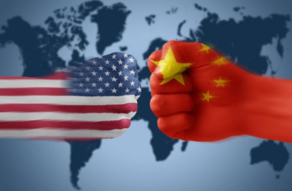 الصين تُلغي محادثات عسكرية مع أمريكا احتجاجاً على عقوبات