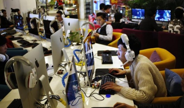 في حملة غير مسبوقة.. الصين تُغلق 13 ألف موقع إلكتروني