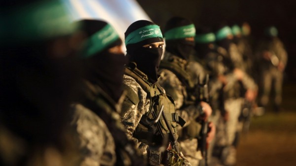 (الفراغ الأمني).. هل أصبحت خطة حماس لمواجهة أزمات قطاع غزة؟