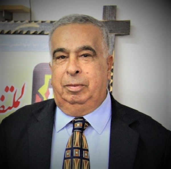 محافظ خانيونس: على حركة حماس اغتنام الجهود المصرية وتحقيق المصالحة