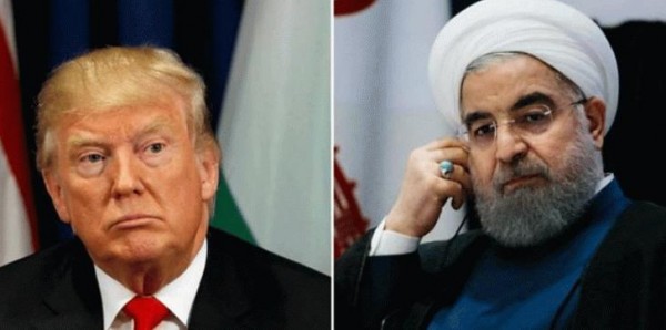 ترامب يضع شرطاً للقاء قمة أمريكي إيراني في نيويورك